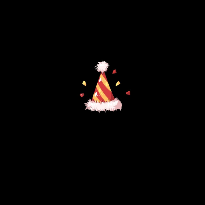 透明水印素材(圣诞)