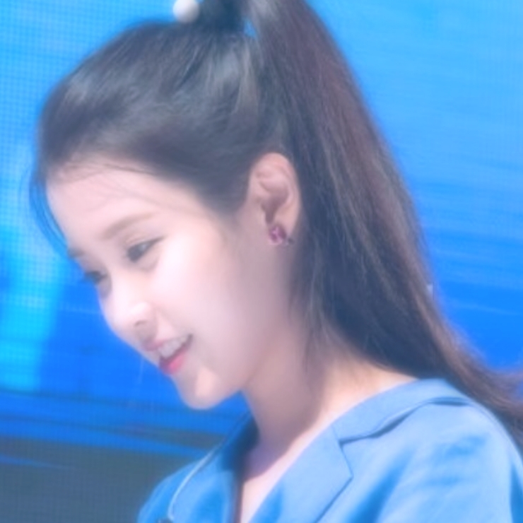 iu //by马尾秀荣