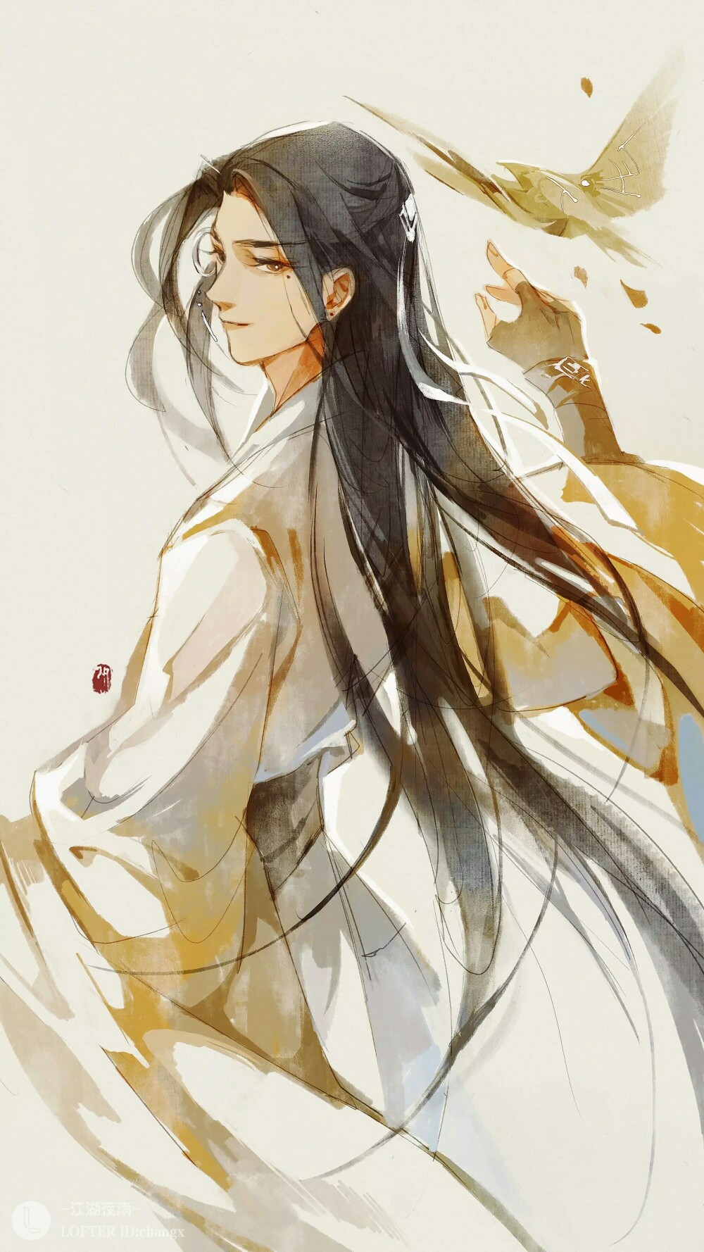 古风 杀破狼