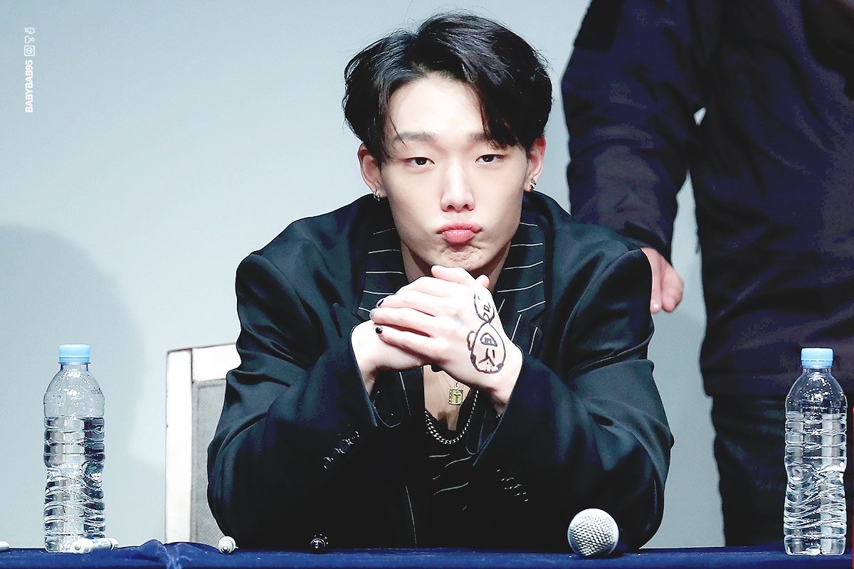 金知元bobby