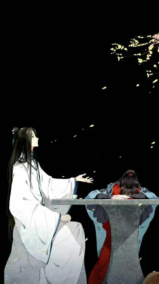 公子,来我心里走一趟吗古风壁纸二传注明堆糖 俗气先生图cr微博侵删