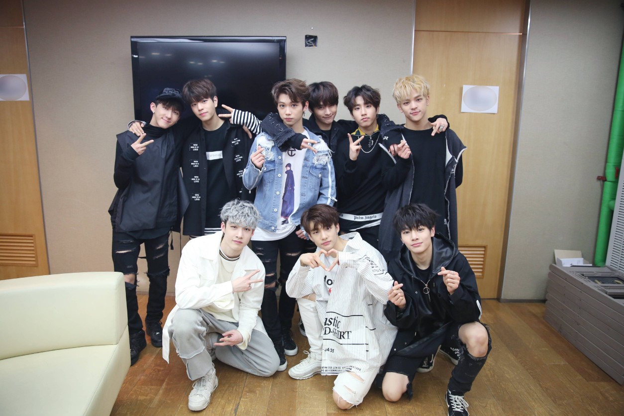 straykids