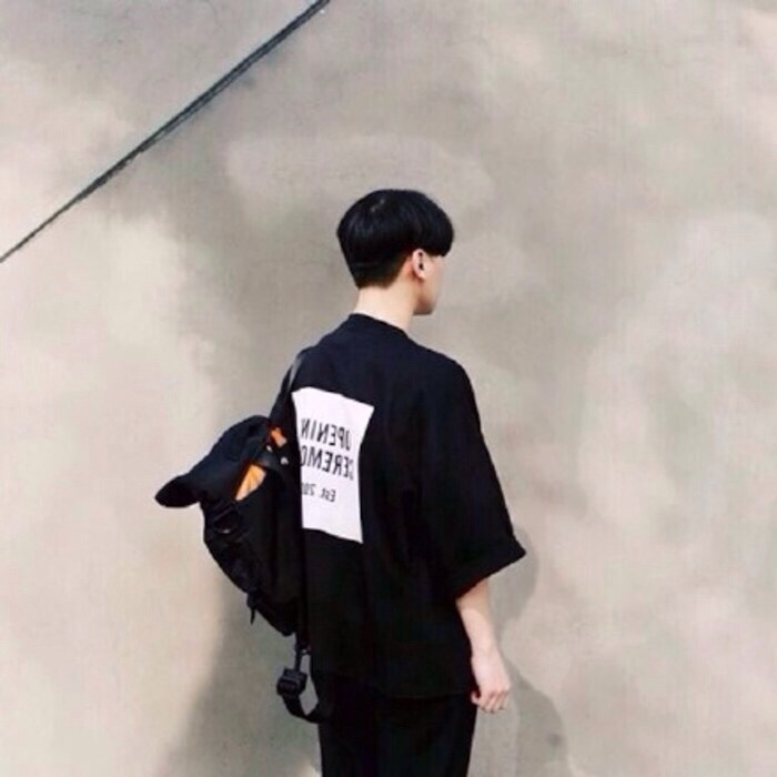 男生头像
