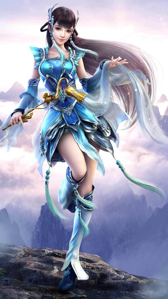 倩女幽魂