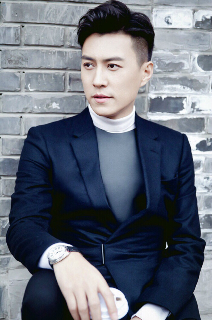 靳东,男,中国内地演员,歌手,1976年12月22日出生于山东省.