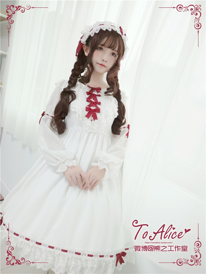 软妹服,洛丽塔