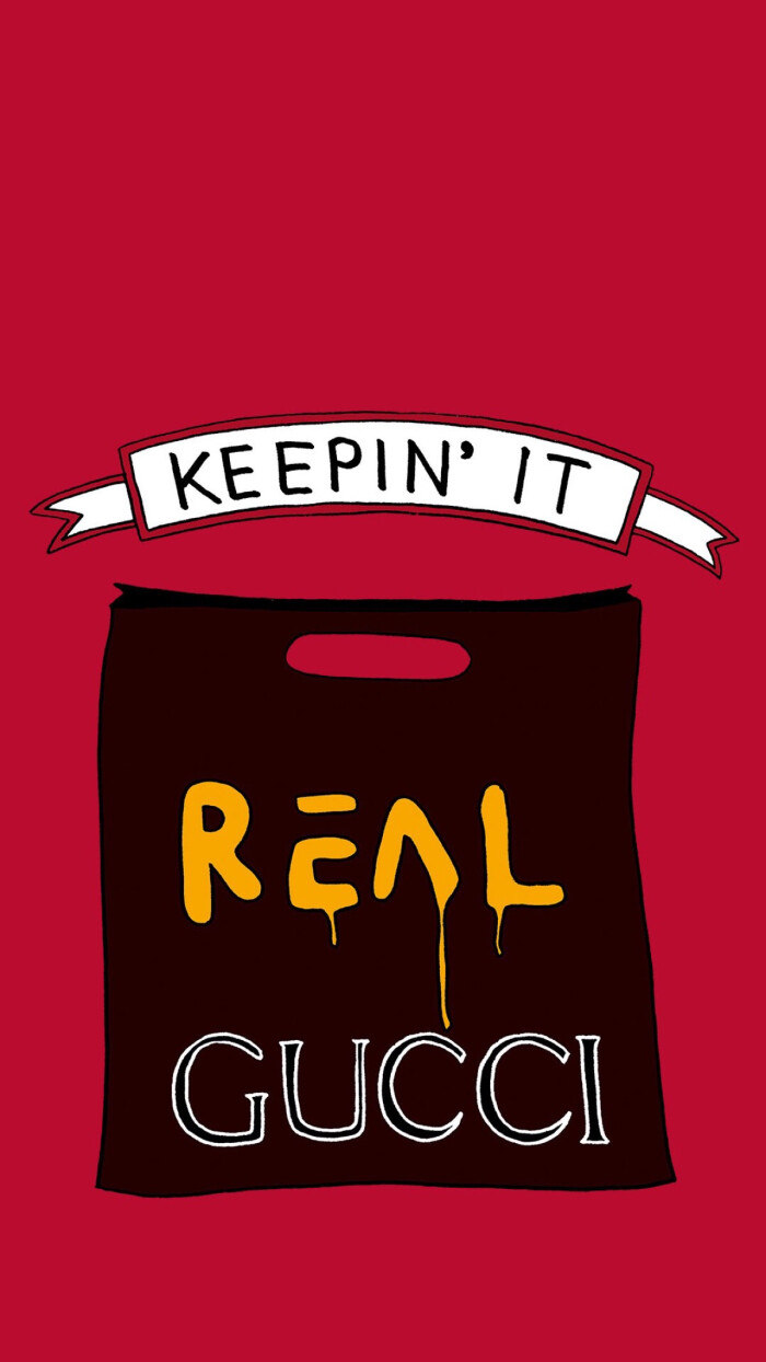 gucci 壁纸