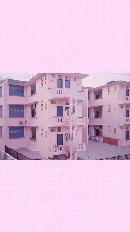 少女心 粉色 qq 壁纸 暖心