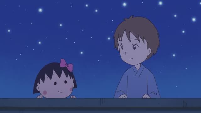 小丸子和安德烈