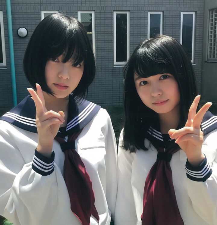 欅坂46 