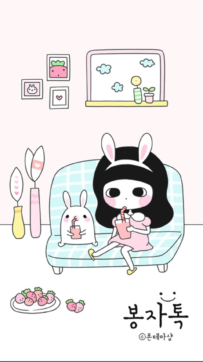 高清手机壁纸 拼接壁纸 电影截图 粉色系 少女心 黑白系 文字控 锁屏