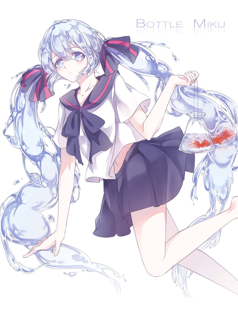 二次元反比例