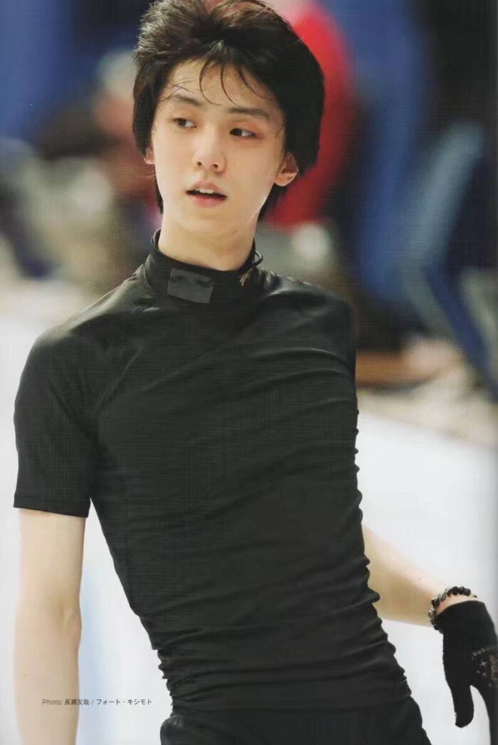 羽生结弦 yuzuru hanyu