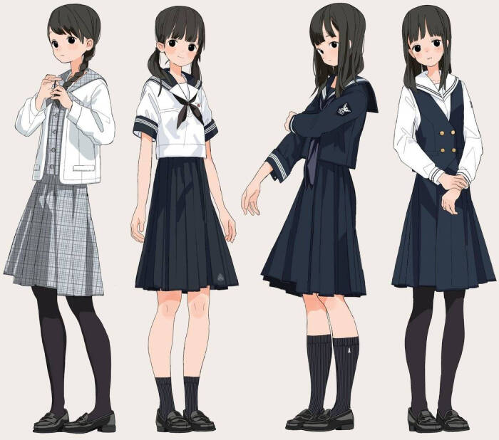jk制服 