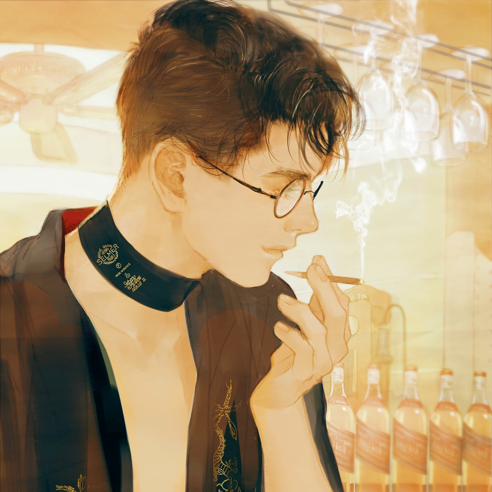 自截男头贴吧id谜忧酱【侵删致歉】