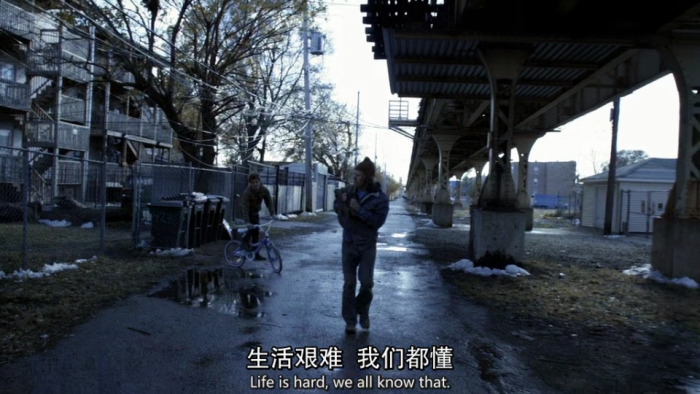 【无耻之徒第一季】Shameless\/生活\/励志\/文…