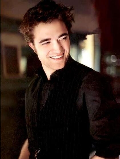 罗伯特61帕丁森 robert pattinson