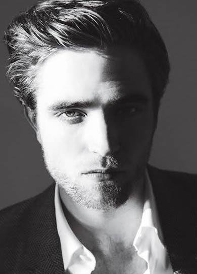 罗伯特61帕丁森 robert pattinson