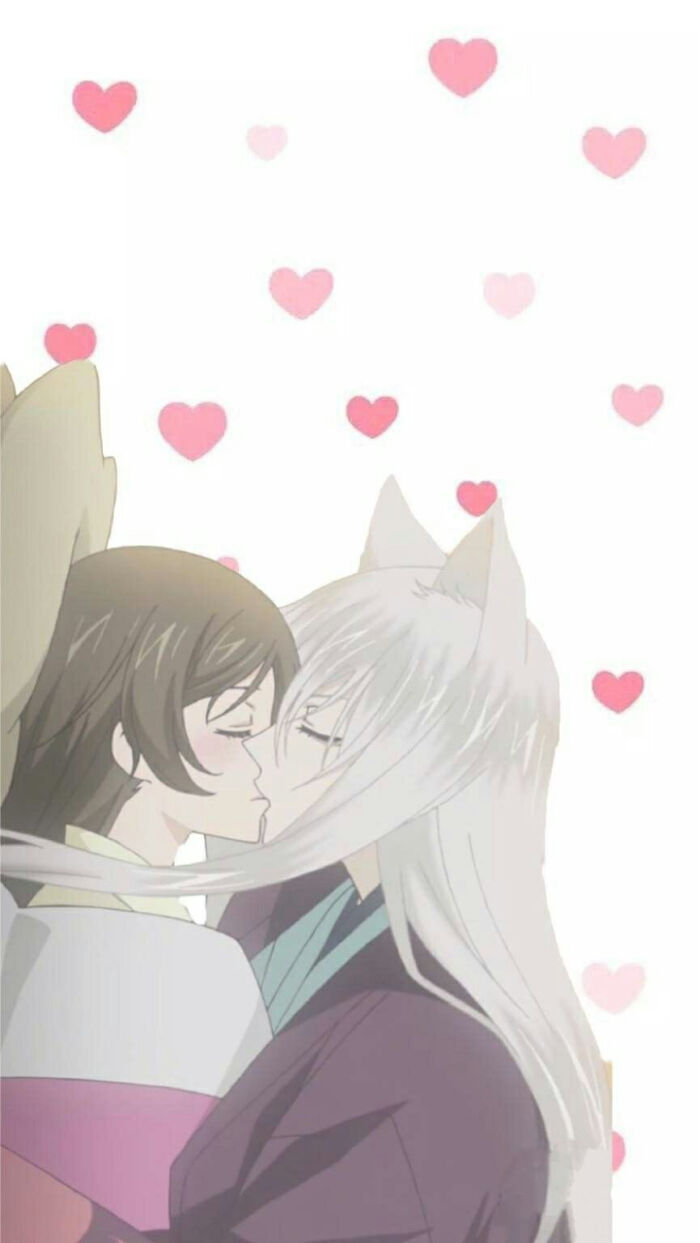 巴卫 奈奈生 元气少女缘结神 壁纸