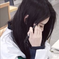 柔らかい萌え●女生头像/双马尾/萝莉/软妹/闺蜜头像/小清新