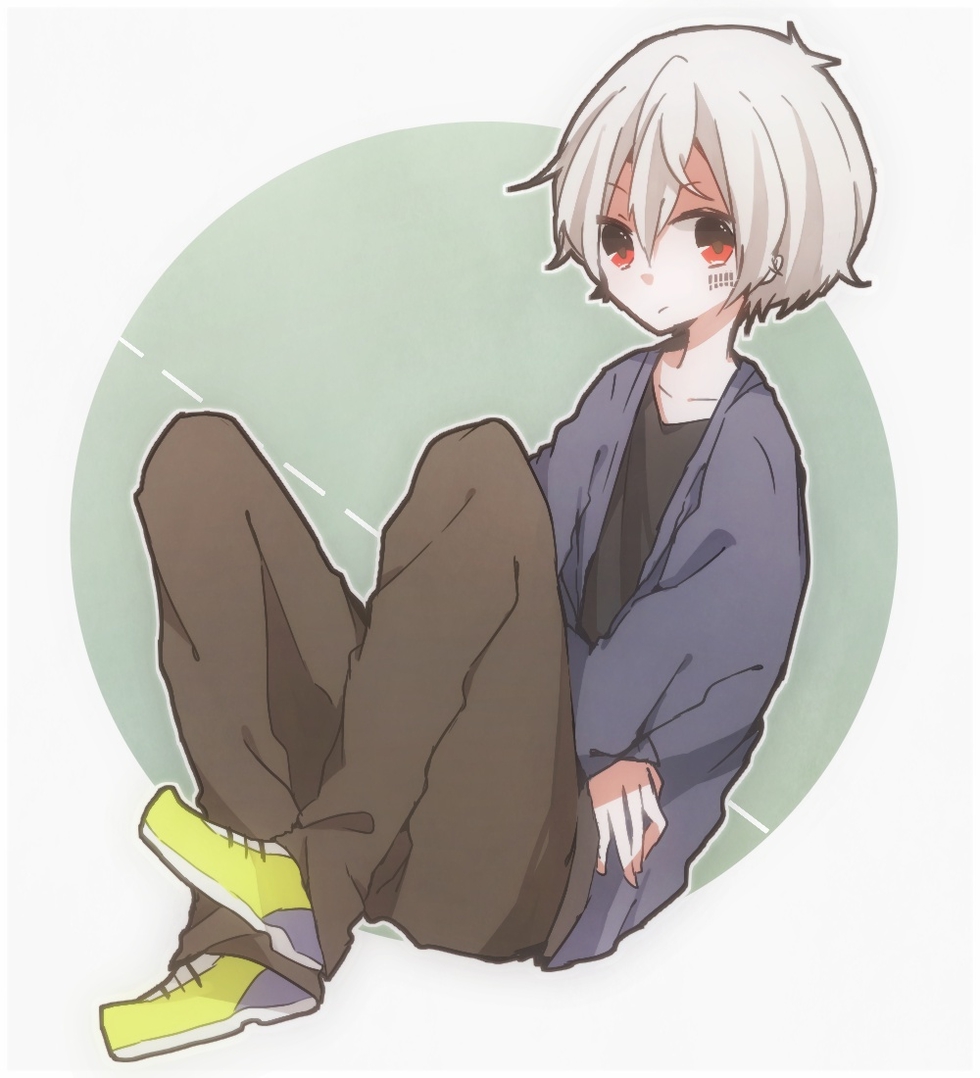 mafumafu