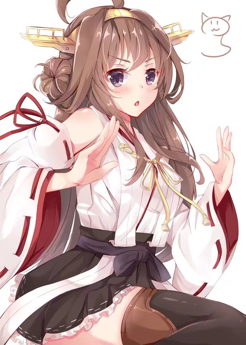 二次元 @桑葚酒酒