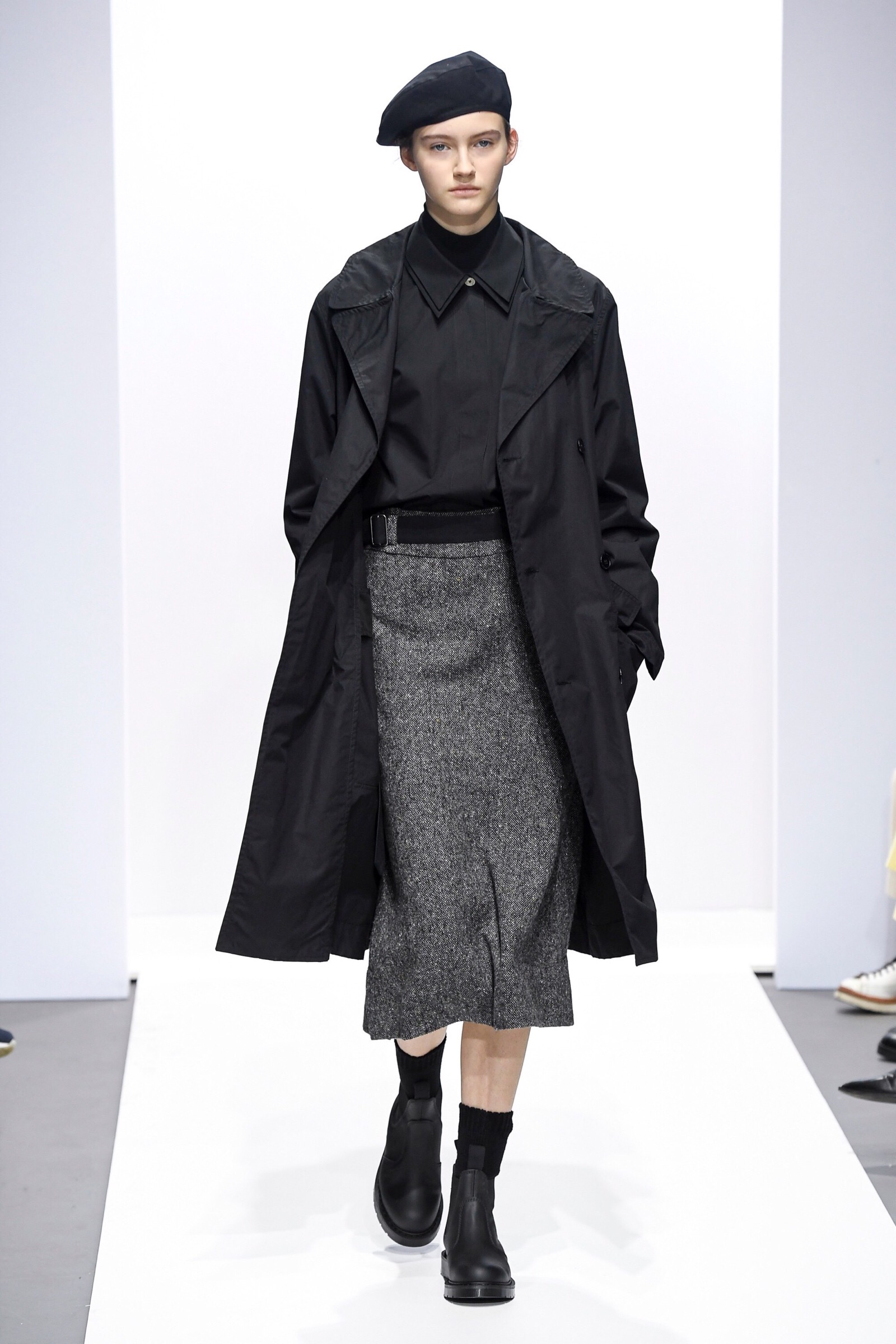 margaret howell - fall 2018 ready-to-wear