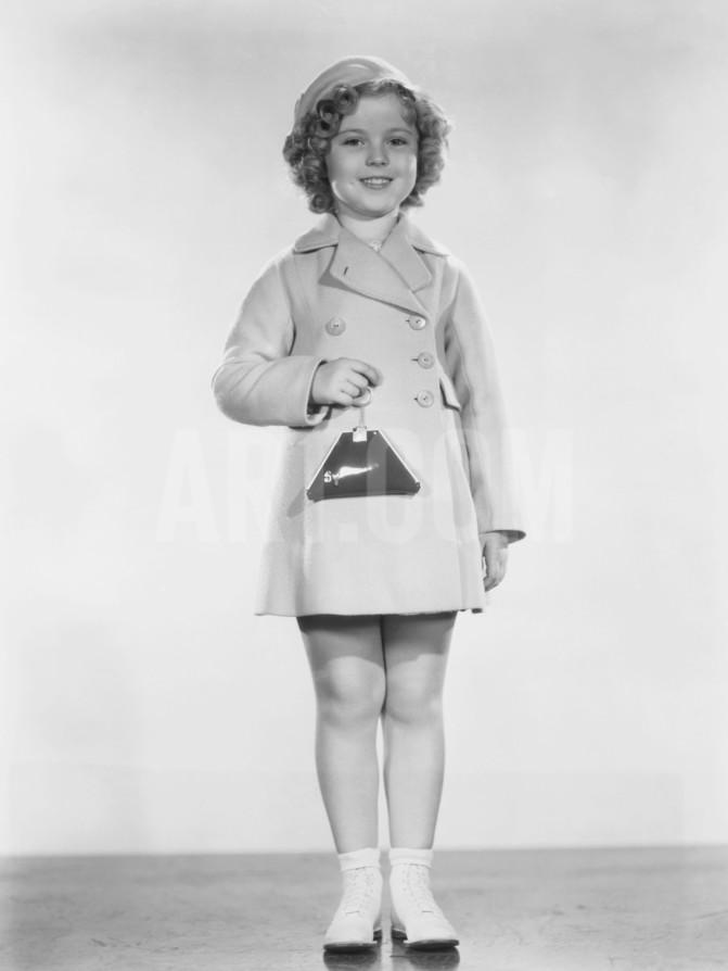 shirley temple