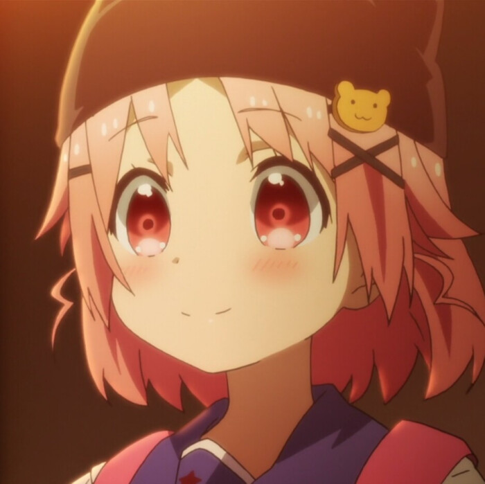 学园孤岛# 丈枪由纪