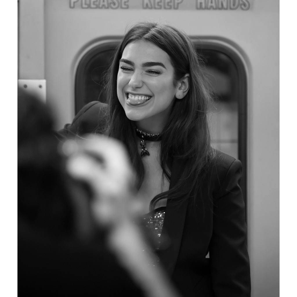 dua lipa