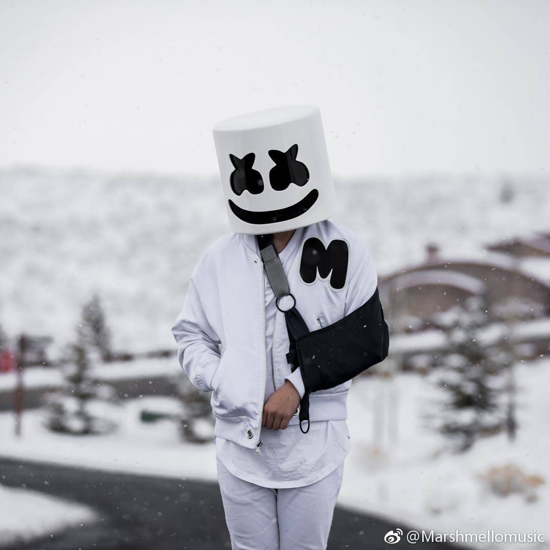 marshmello