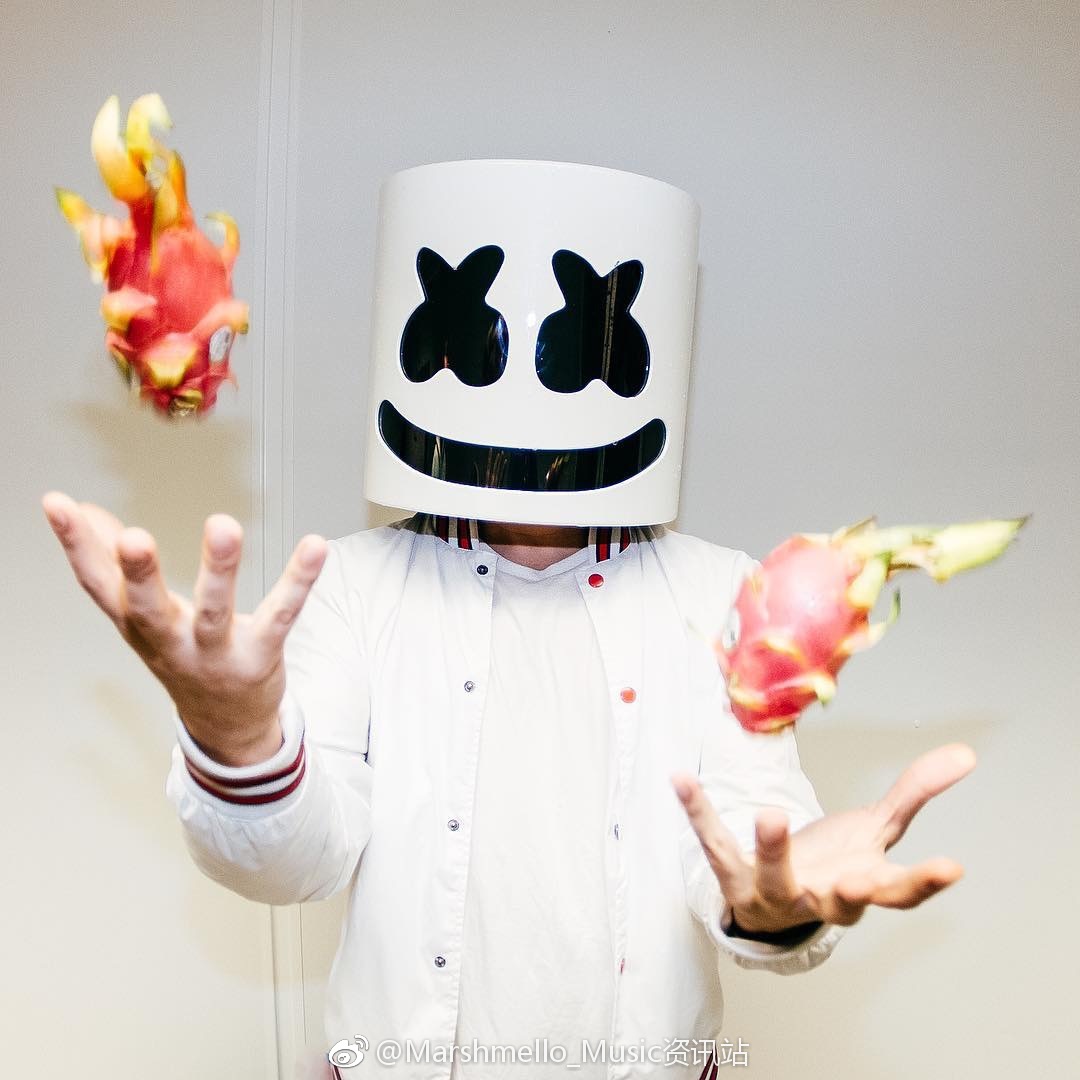 marshmello