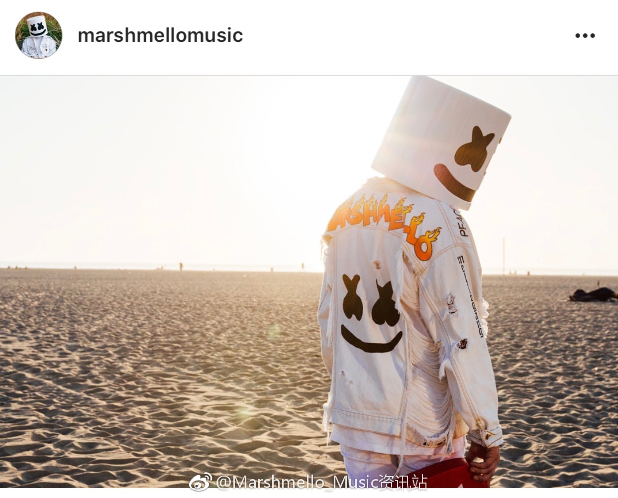 marshmello