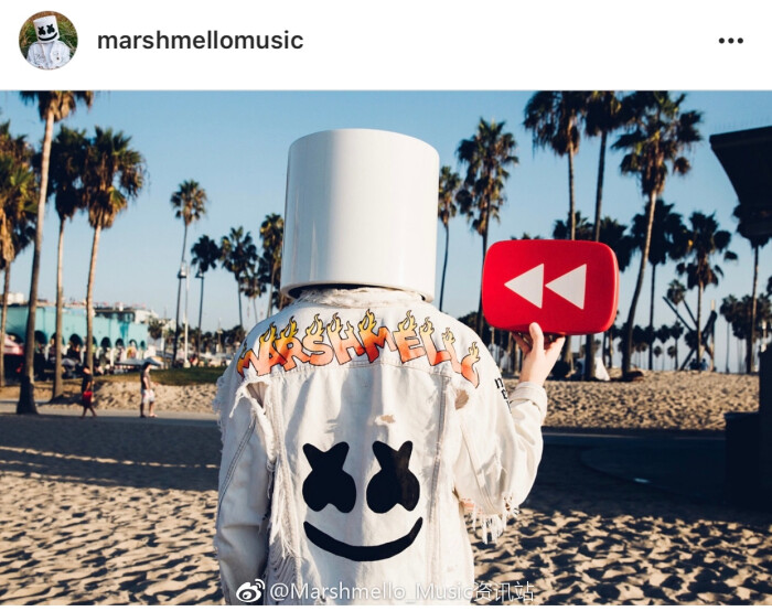 marshmello