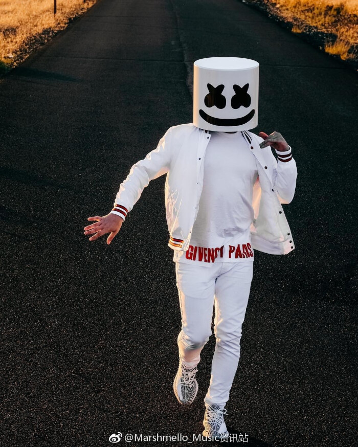 marshmello