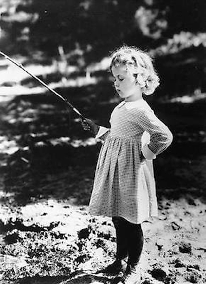 shirley temple