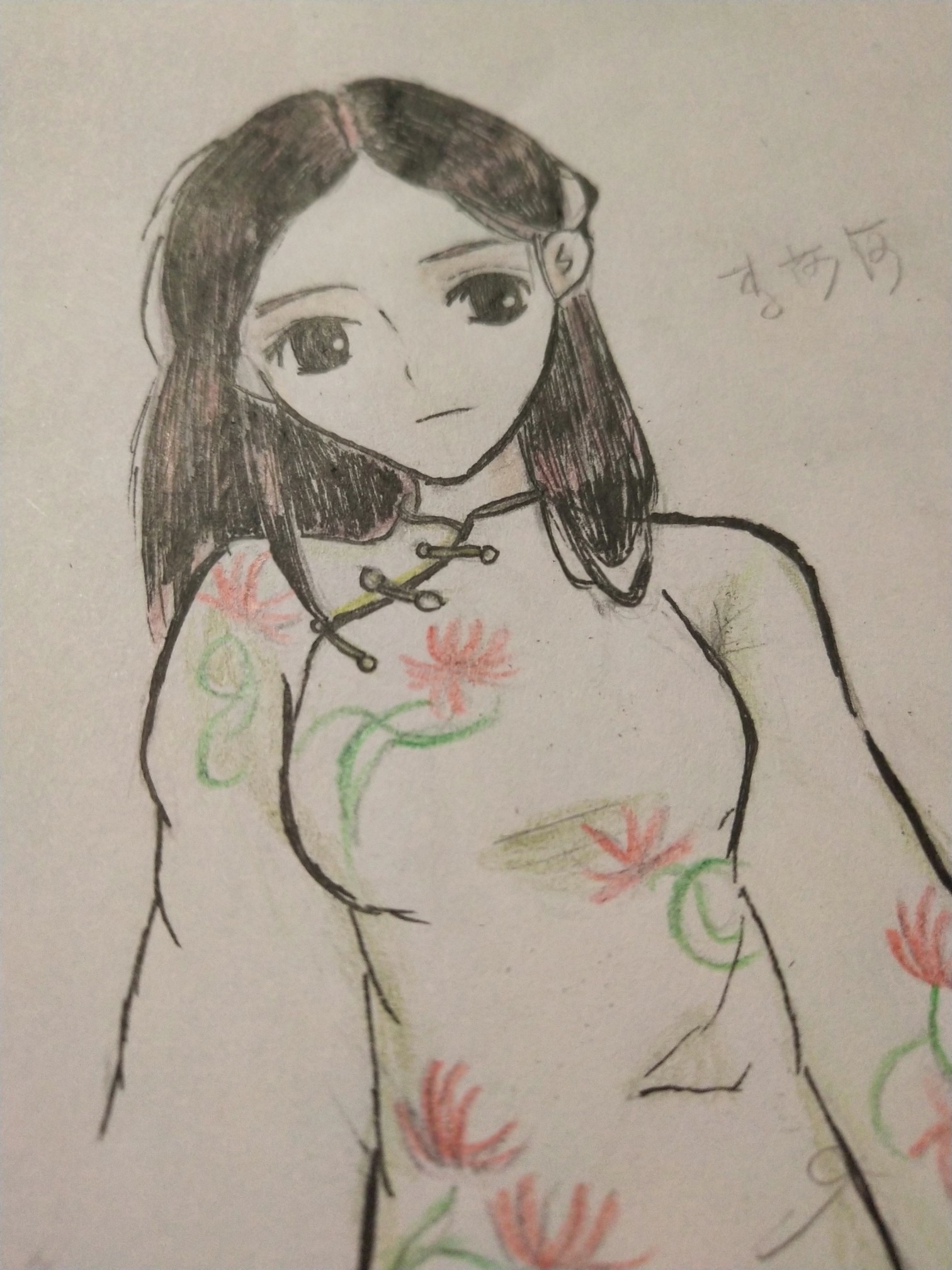 冯宝宝 
