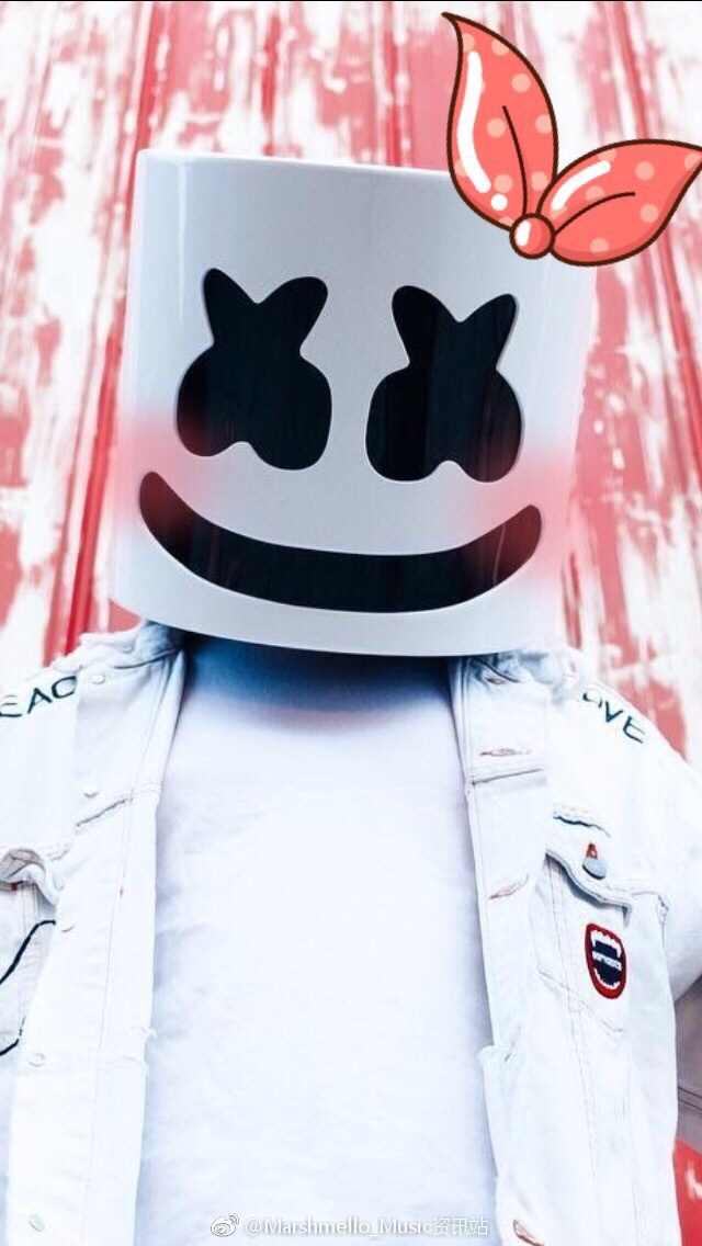 marshmello