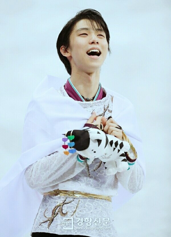 羽生结弦 yuzuru hanyu