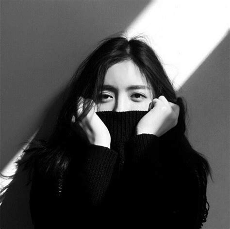 黑白欧美女头