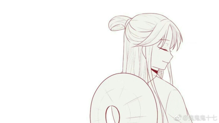 天官赐福/花怜 @鬼鬼鬼十七