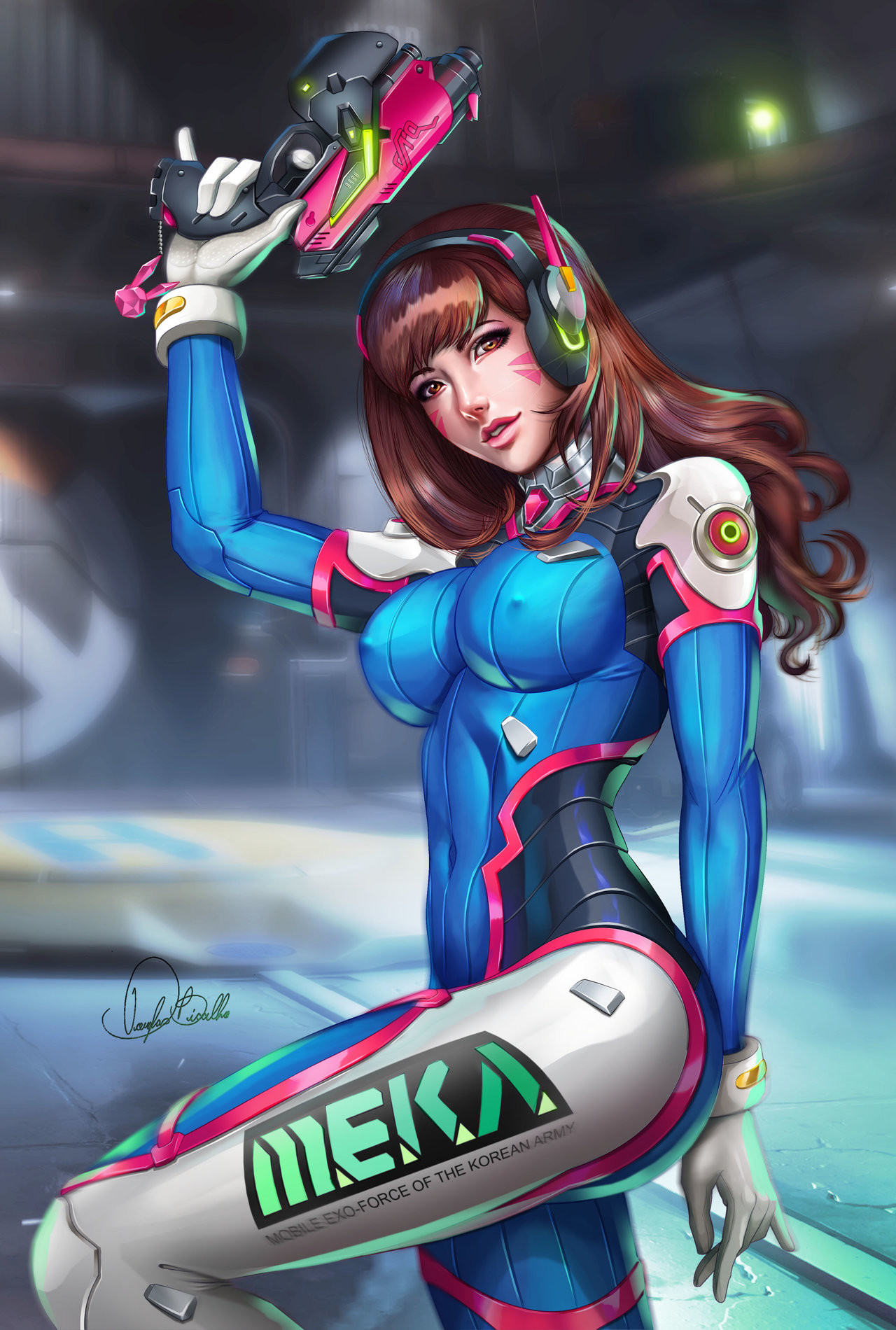 dva