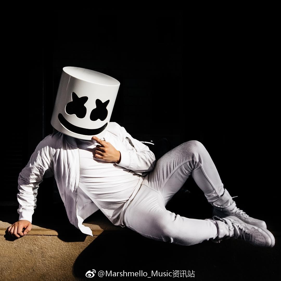 marshmello