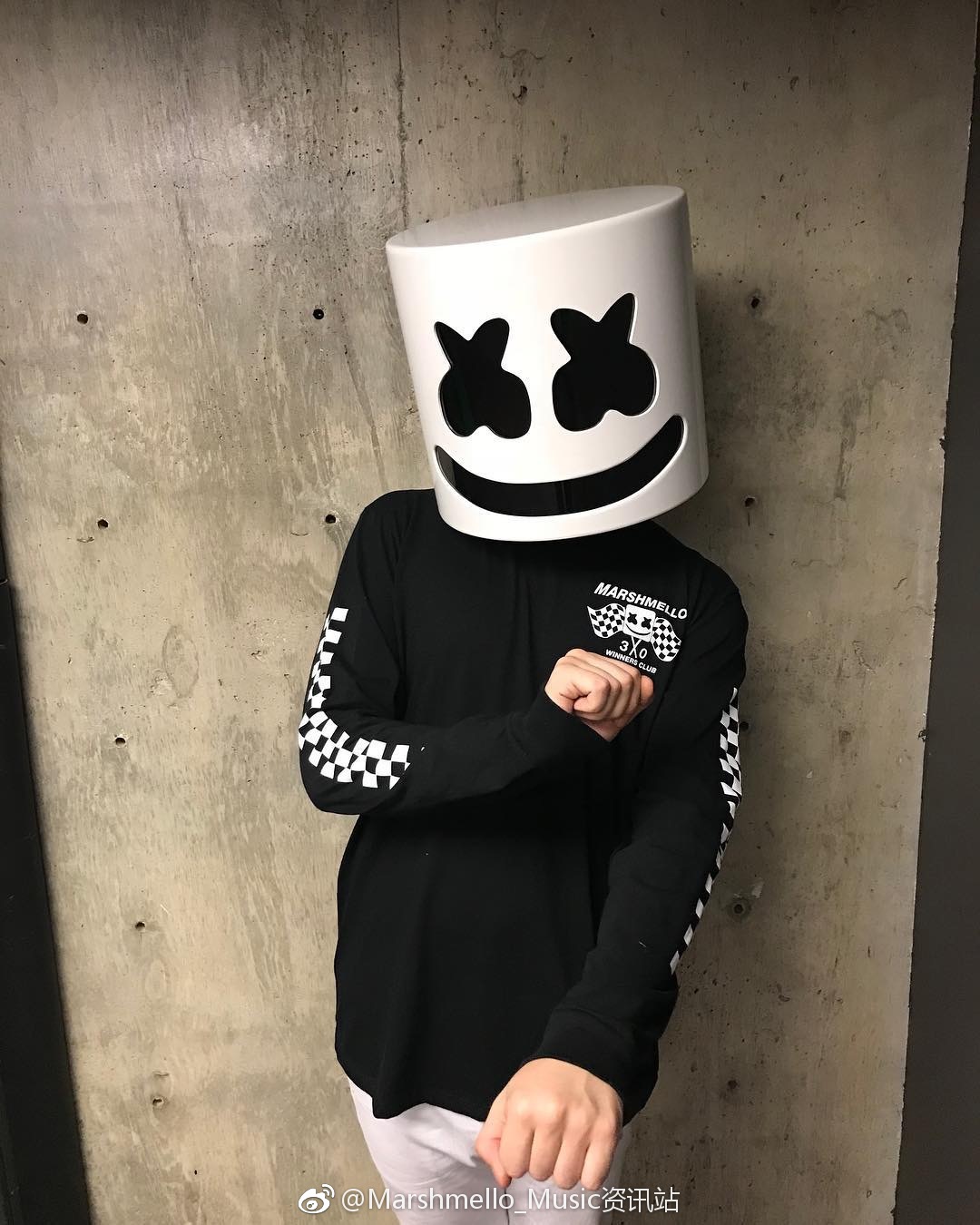 marshmello