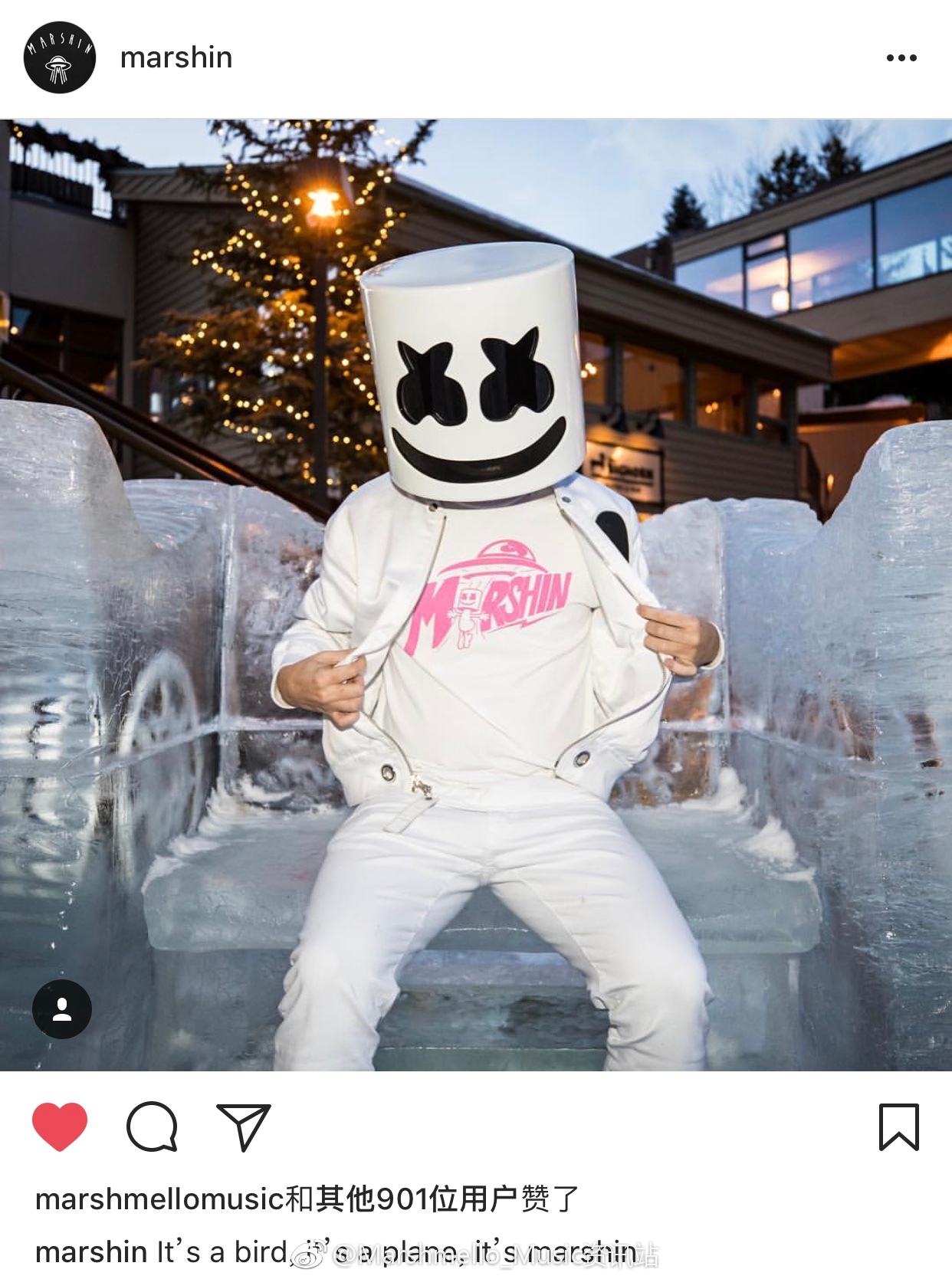 marshmello