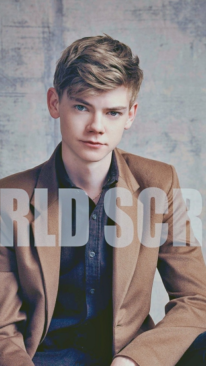 托马斯.桑斯特thomassangster