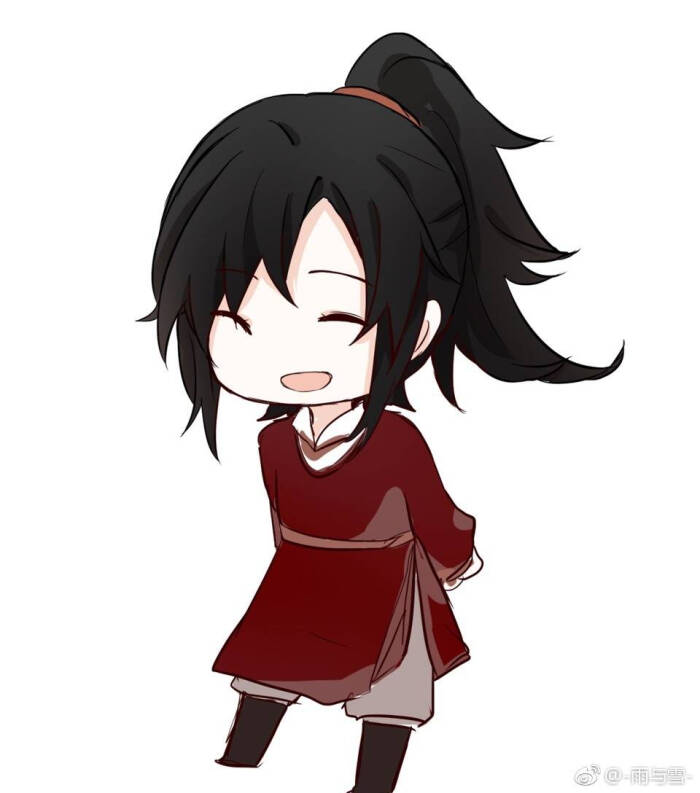 花城