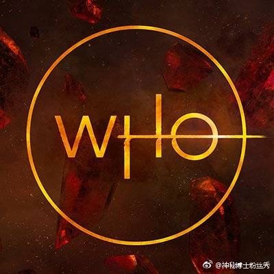 头像doctor who官方头像