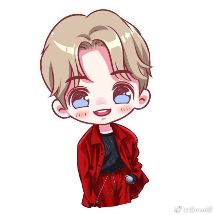 【蔡徐坤】【ikun】