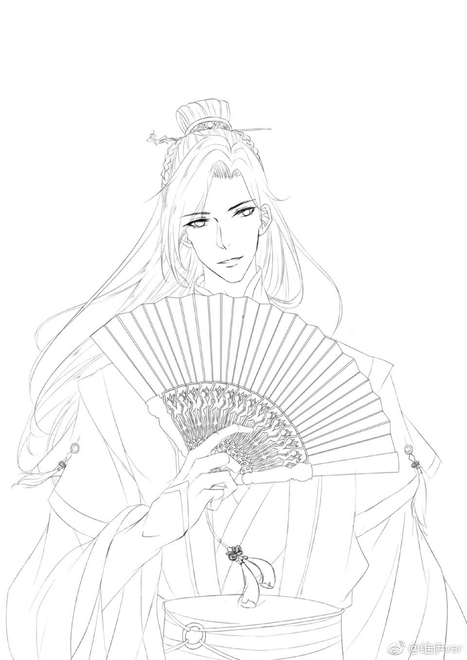 师尊